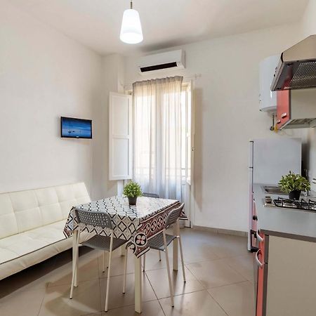 Trapani Tourism Apartments المظهر الخارجي الصورة