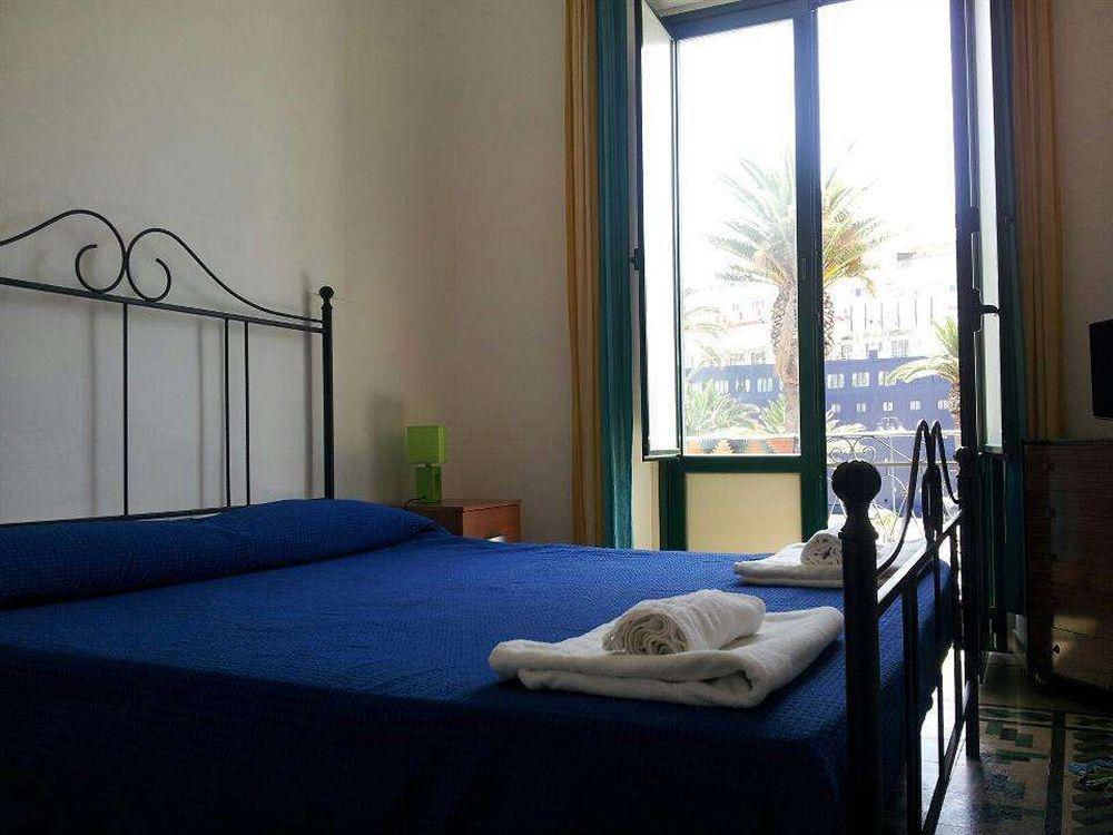 Trapani Tourism Apartments المظهر الخارجي الصورة