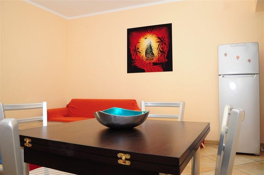 Trapani Tourism Apartments المظهر الخارجي الصورة