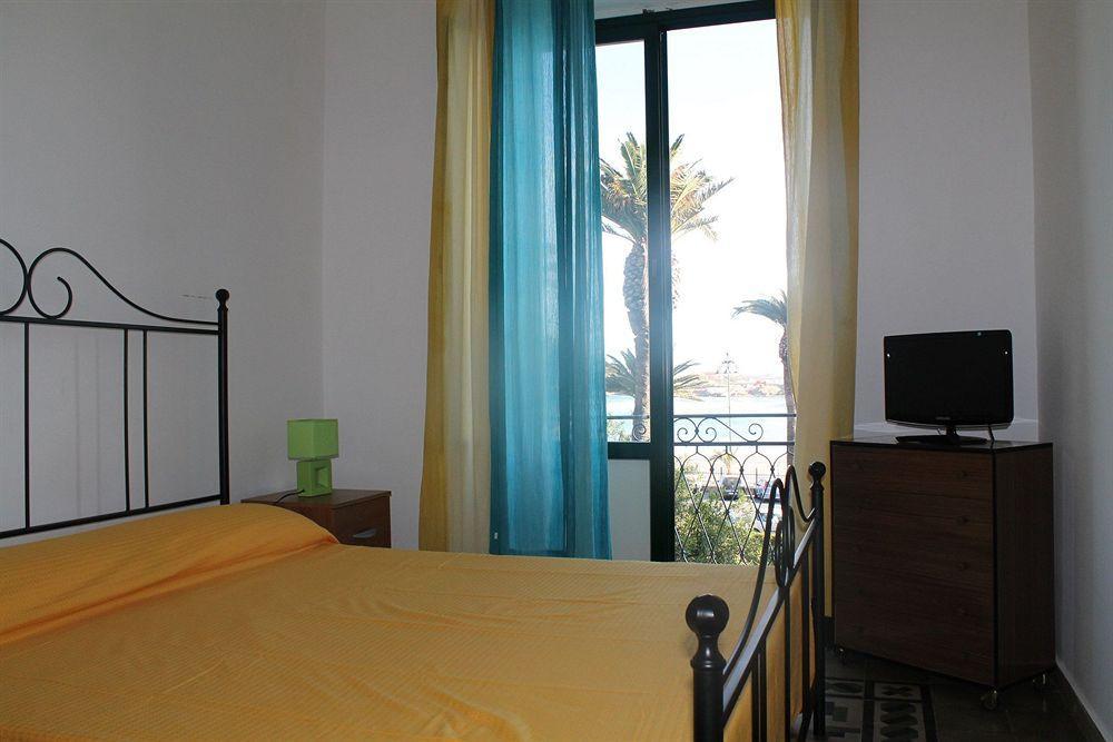 Trapani Tourism Apartments المظهر الخارجي الصورة
