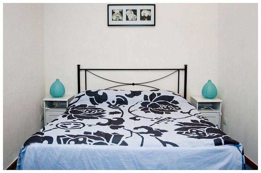 Trapani Tourism Apartments المظهر الخارجي الصورة