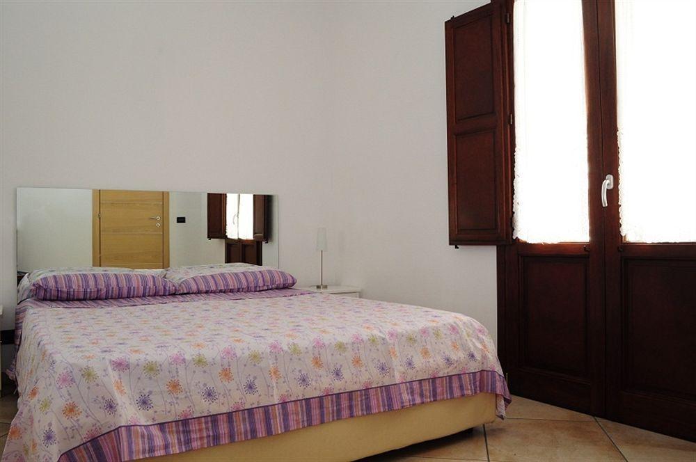 Trapani Tourism Apartments المظهر الخارجي الصورة