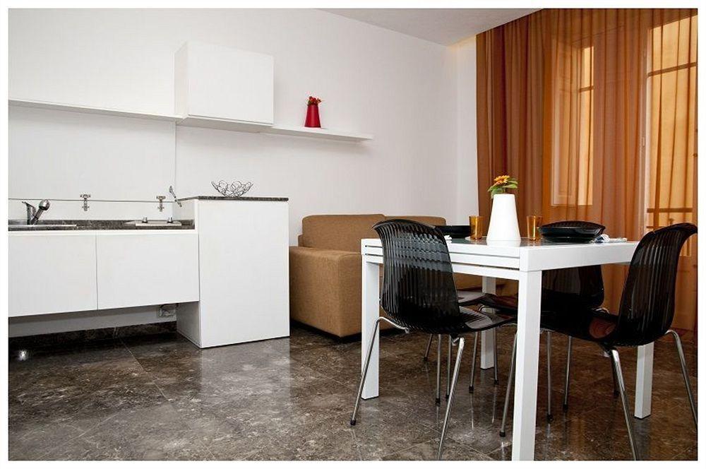 Trapani Tourism Apartments المظهر الخارجي الصورة