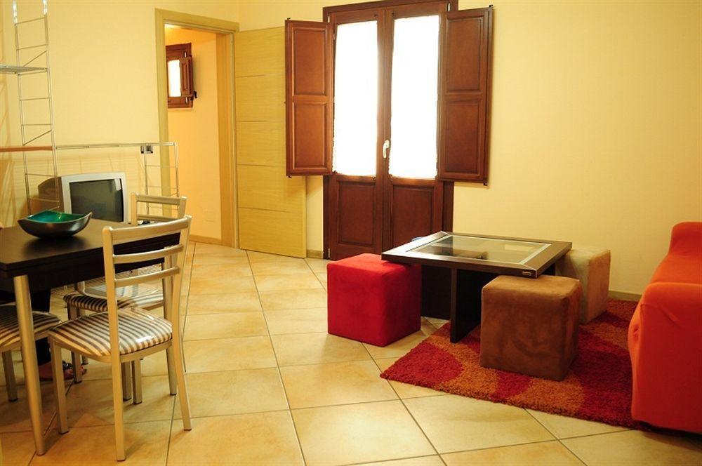 Trapani Tourism Apartments المظهر الخارجي الصورة