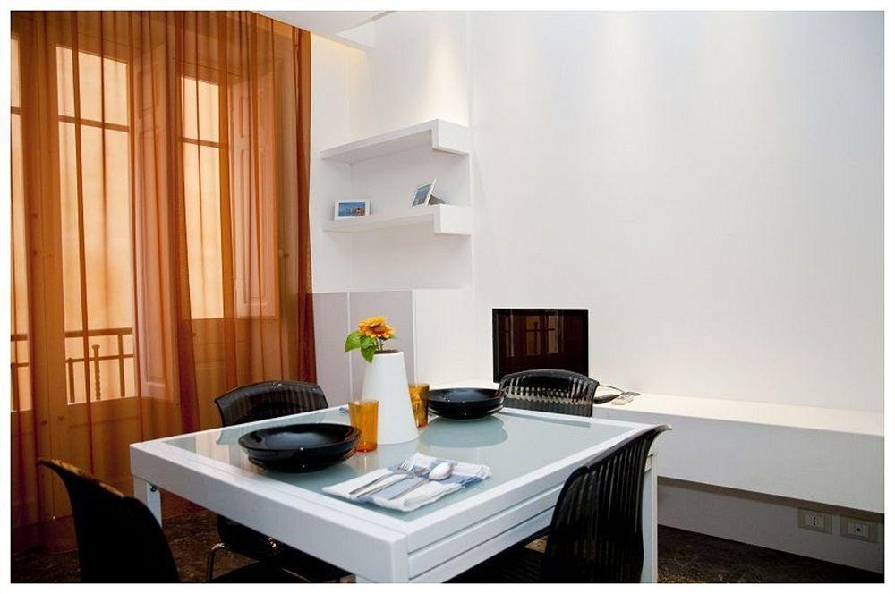 Trapani Tourism Apartments المظهر الخارجي الصورة