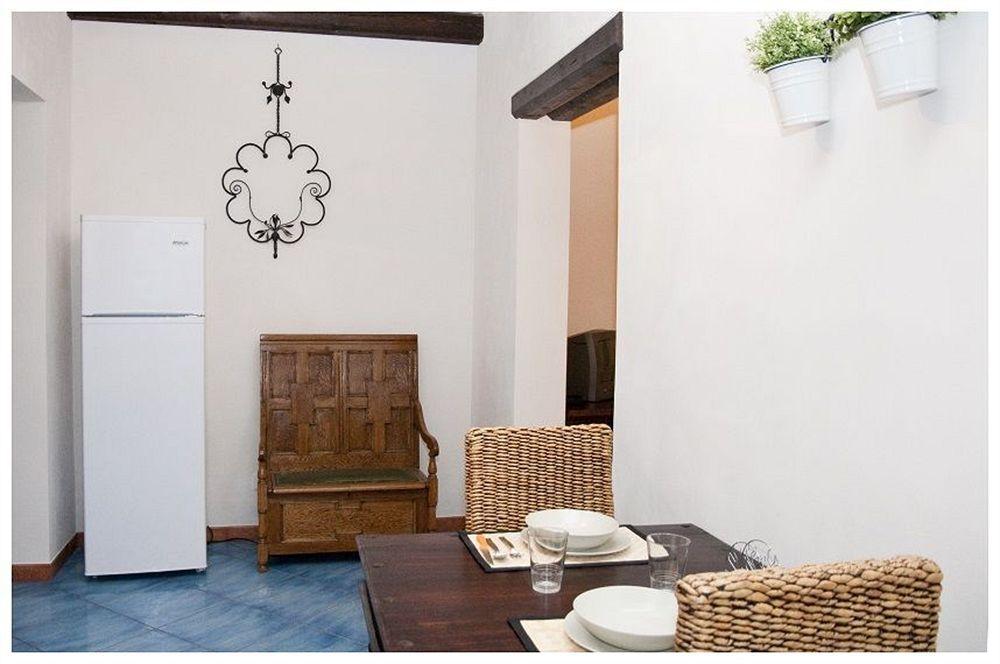 Trapani Tourism Apartments المظهر الخارجي الصورة