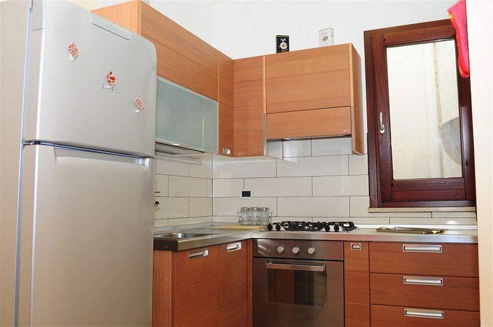 Trapani Tourism Apartments المظهر الخارجي الصورة