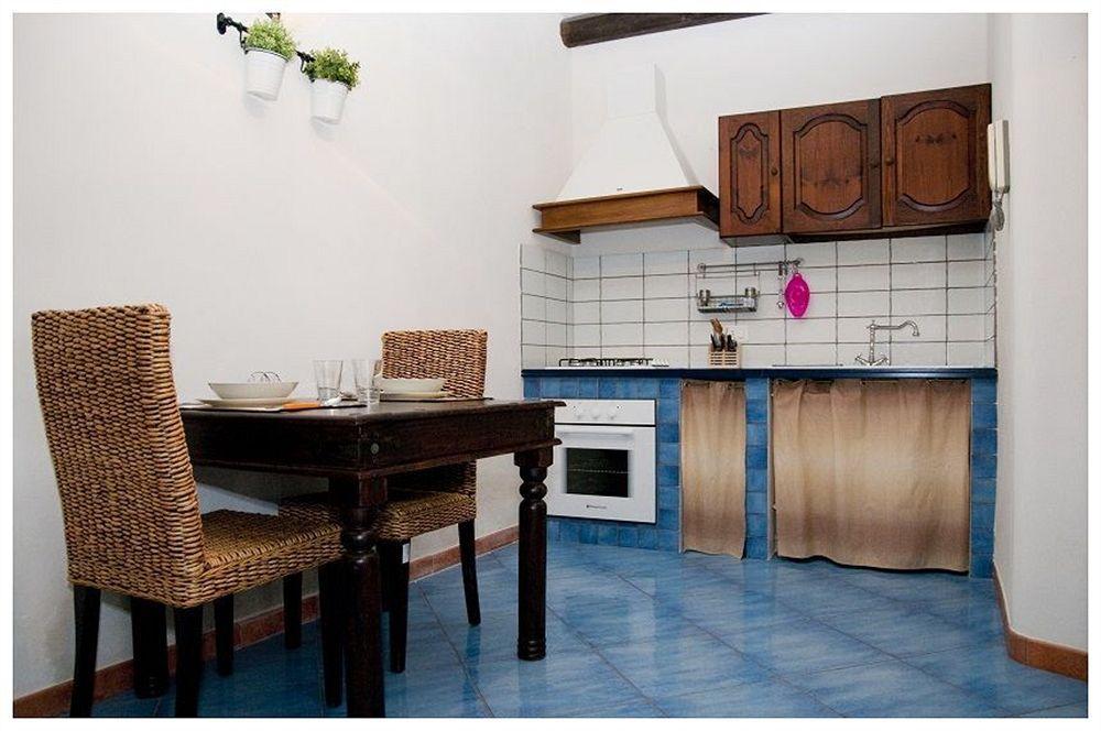 Trapani Tourism Apartments المظهر الخارجي الصورة