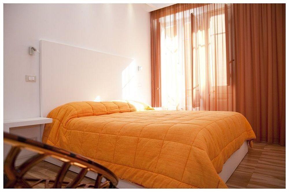 Trapani Tourism Apartments المظهر الخارجي الصورة