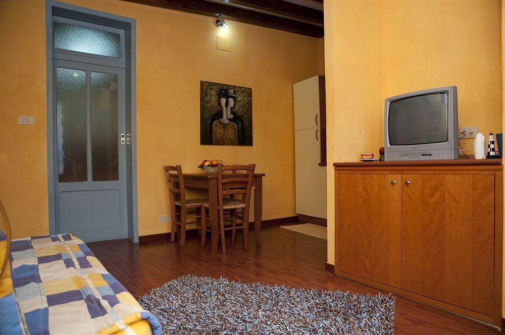 Trapani Tourism Apartments المظهر الخارجي الصورة