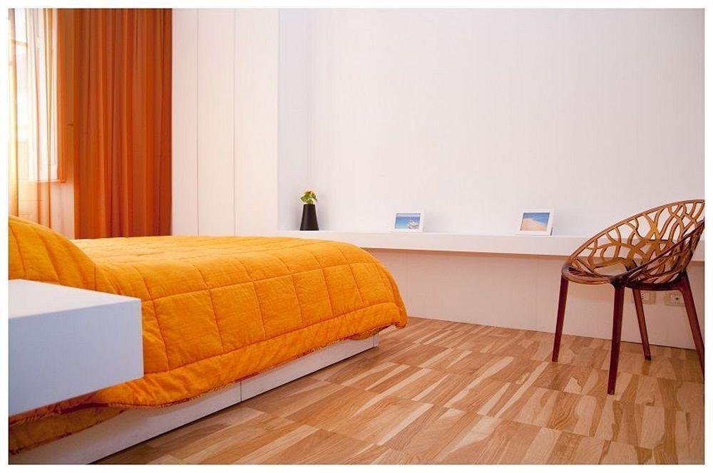 Trapani Tourism Apartments المظهر الخارجي الصورة
