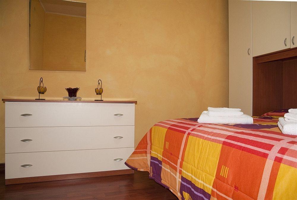 Trapani Tourism Apartments المظهر الخارجي الصورة
