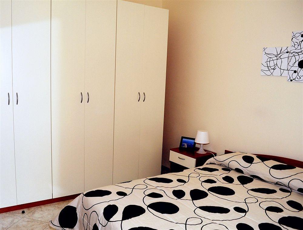 Trapani Tourism Apartments المظهر الخارجي الصورة