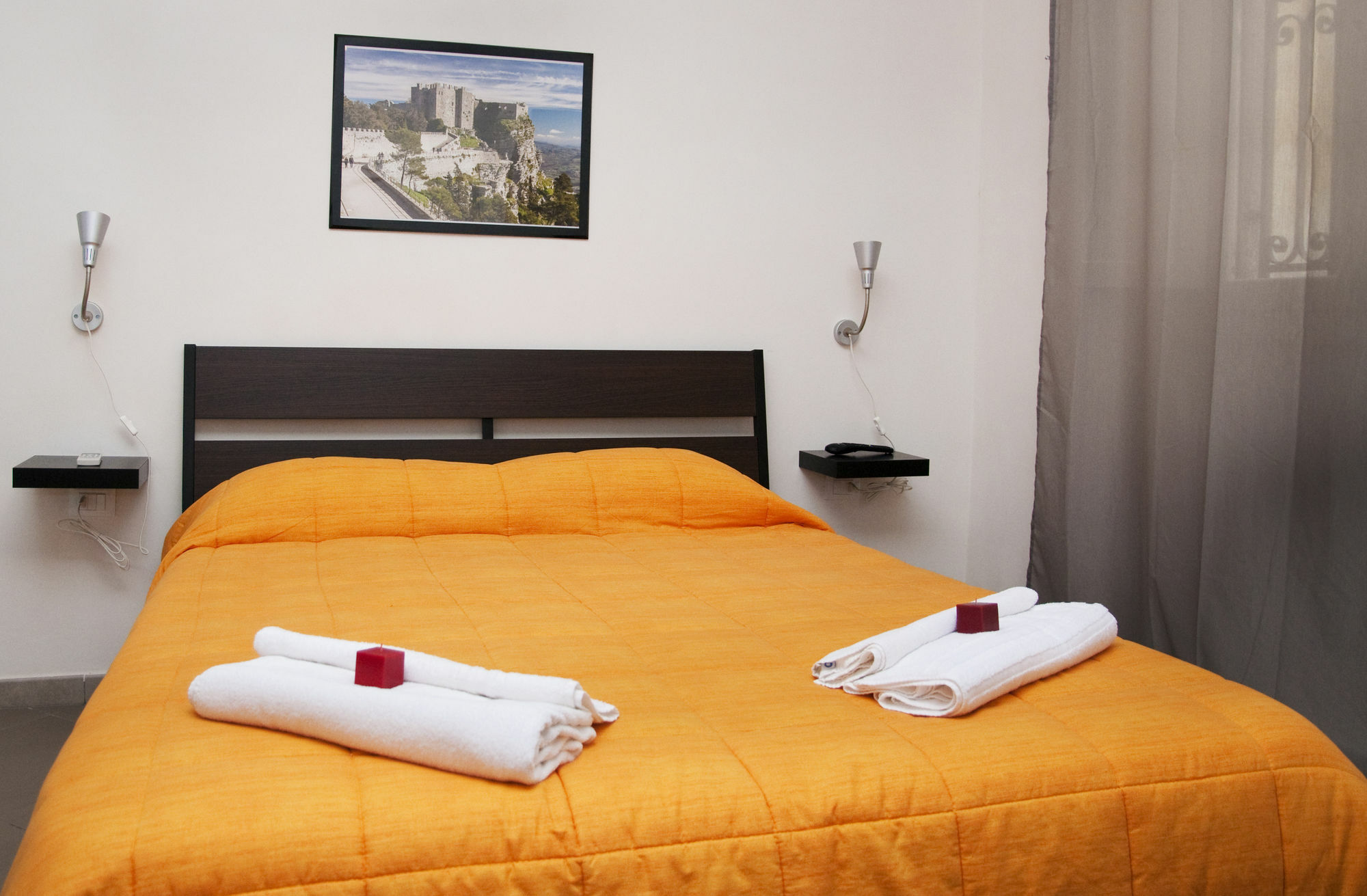 Trapani Tourism Apartments المظهر الخارجي الصورة
