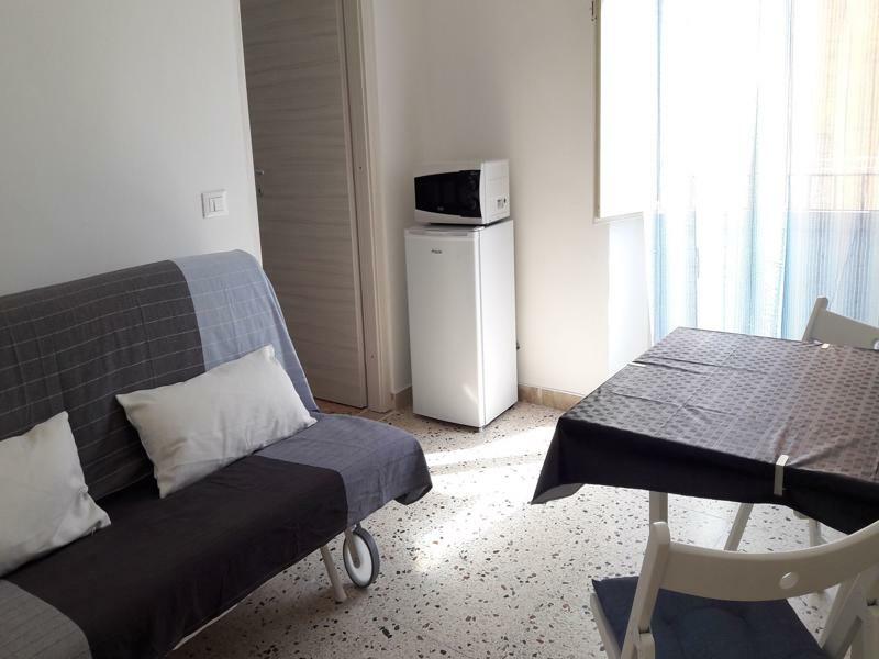Trapani Tourism Apartments المظهر الخارجي الصورة