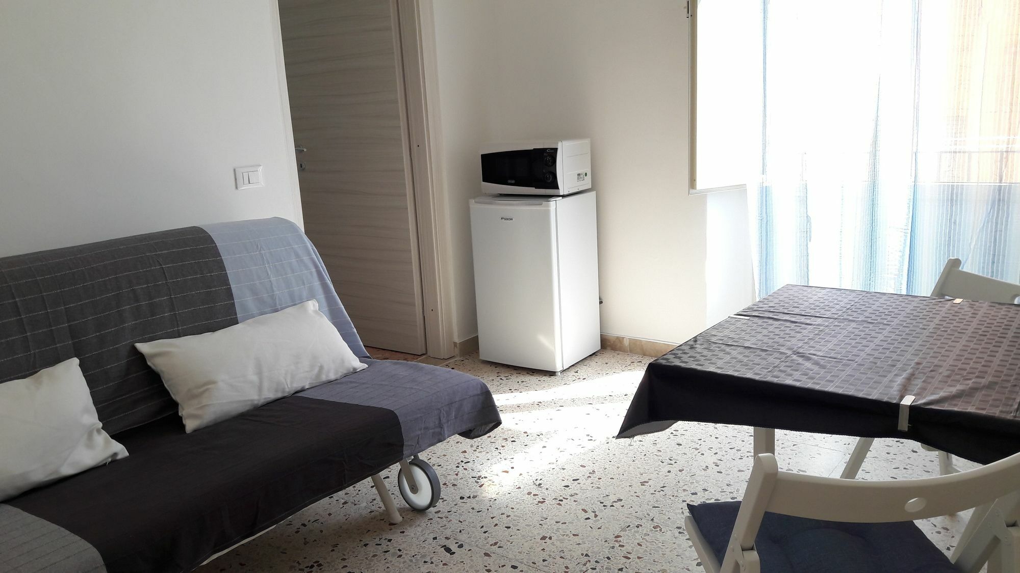 Trapani Tourism Apartments المظهر الخارجي الصورة