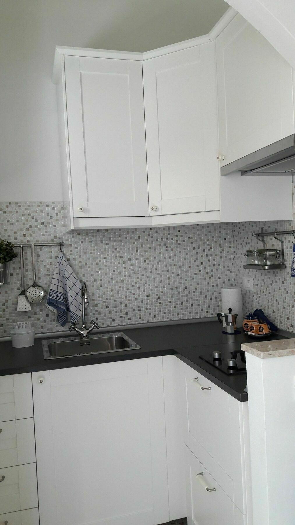 Trapani Tourism Apartments المظهر الخارجي الصورة