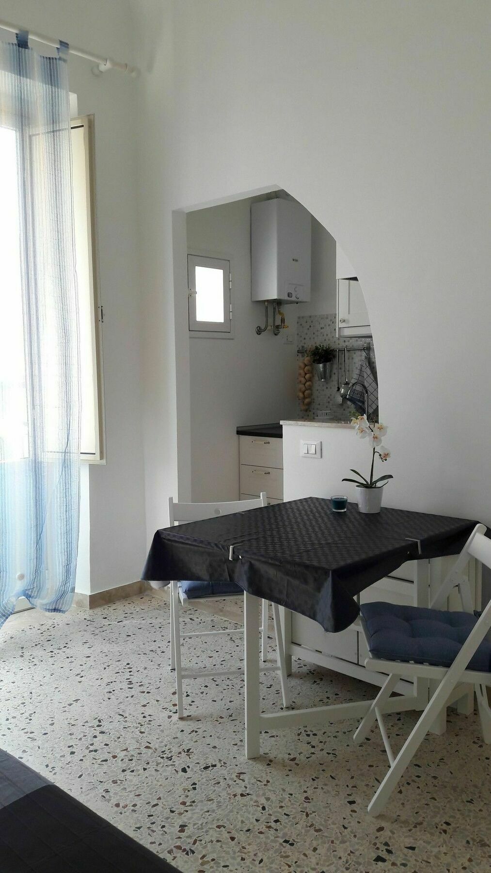Trapani Tourism Apartments المظهر الخارجي الصورة