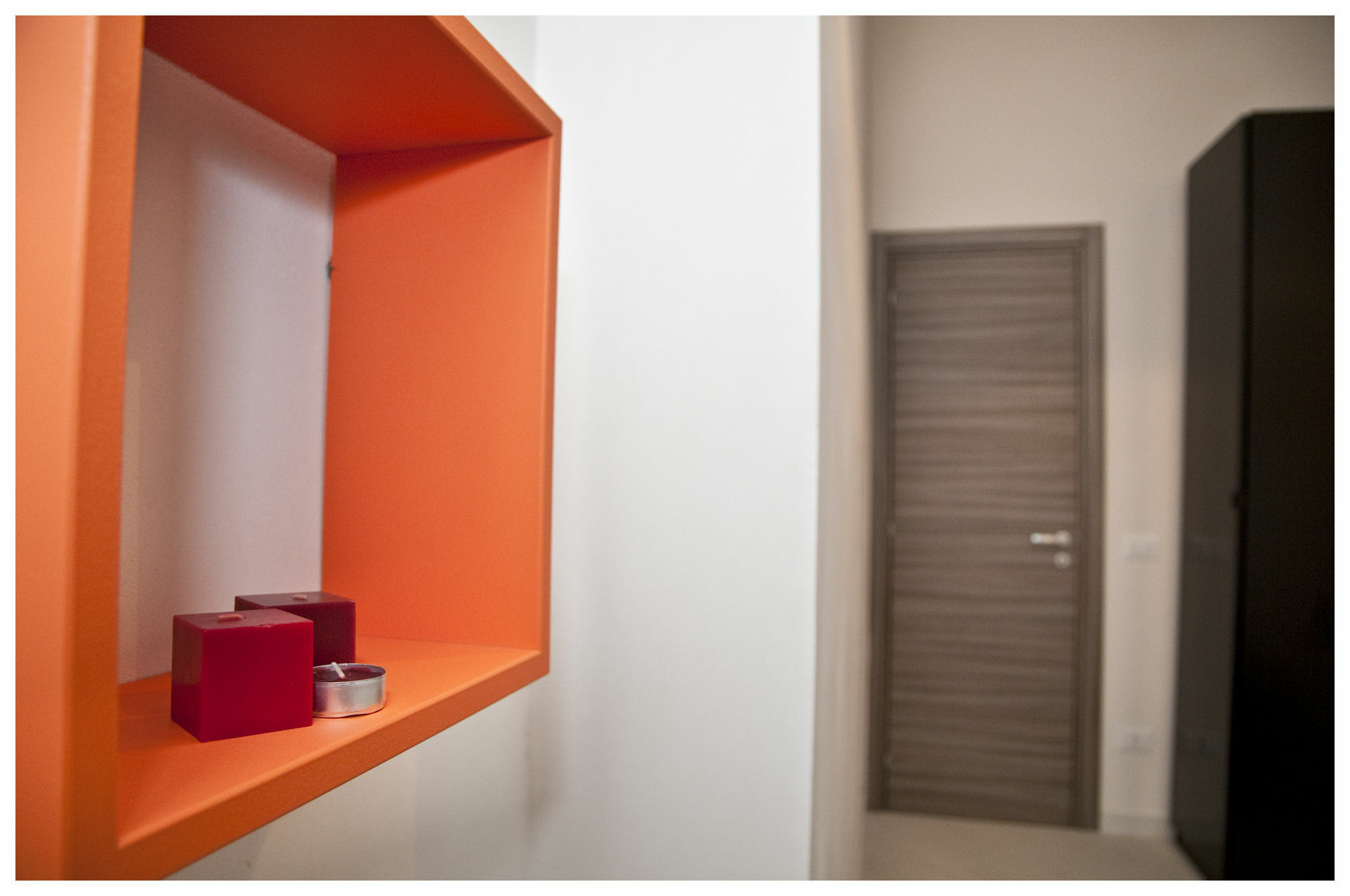 Trapani Tourism Apartments المظهر الخارجي الصورة