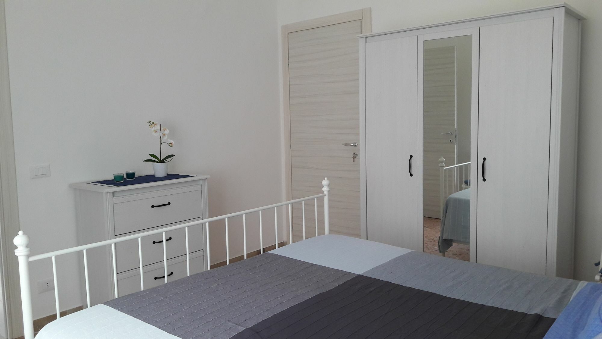 Trapani Tourism Apartments المظهر الخارجي الصورة