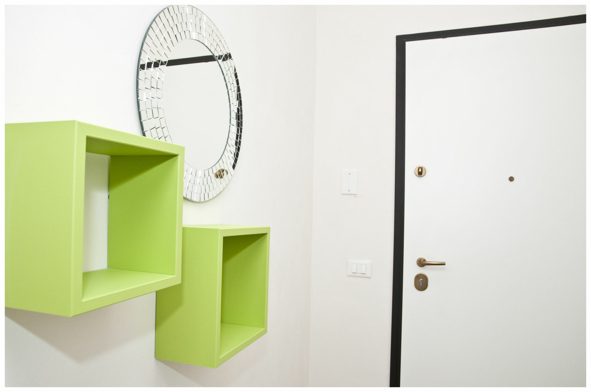Trapani Tourism Apartments المظهر الخارجي الصورة