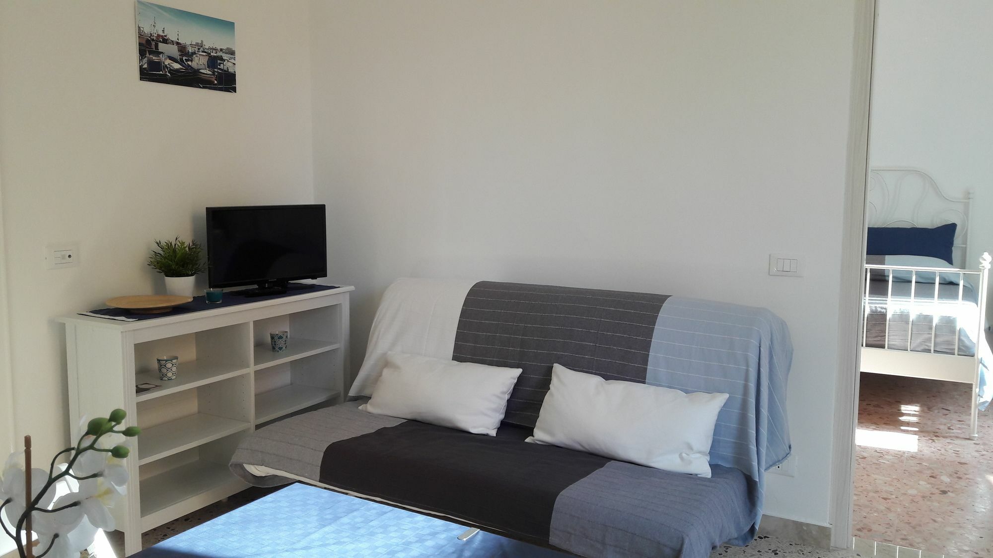 Trapani Tourism Apartments المظهر الخارجي الصورة