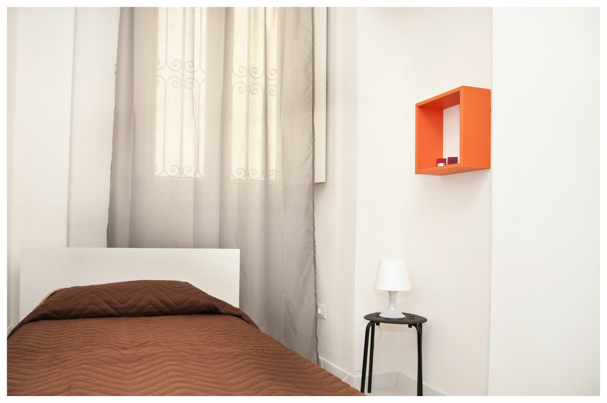 Trapani Tourism Apartments المظهر الخارجي الصورة