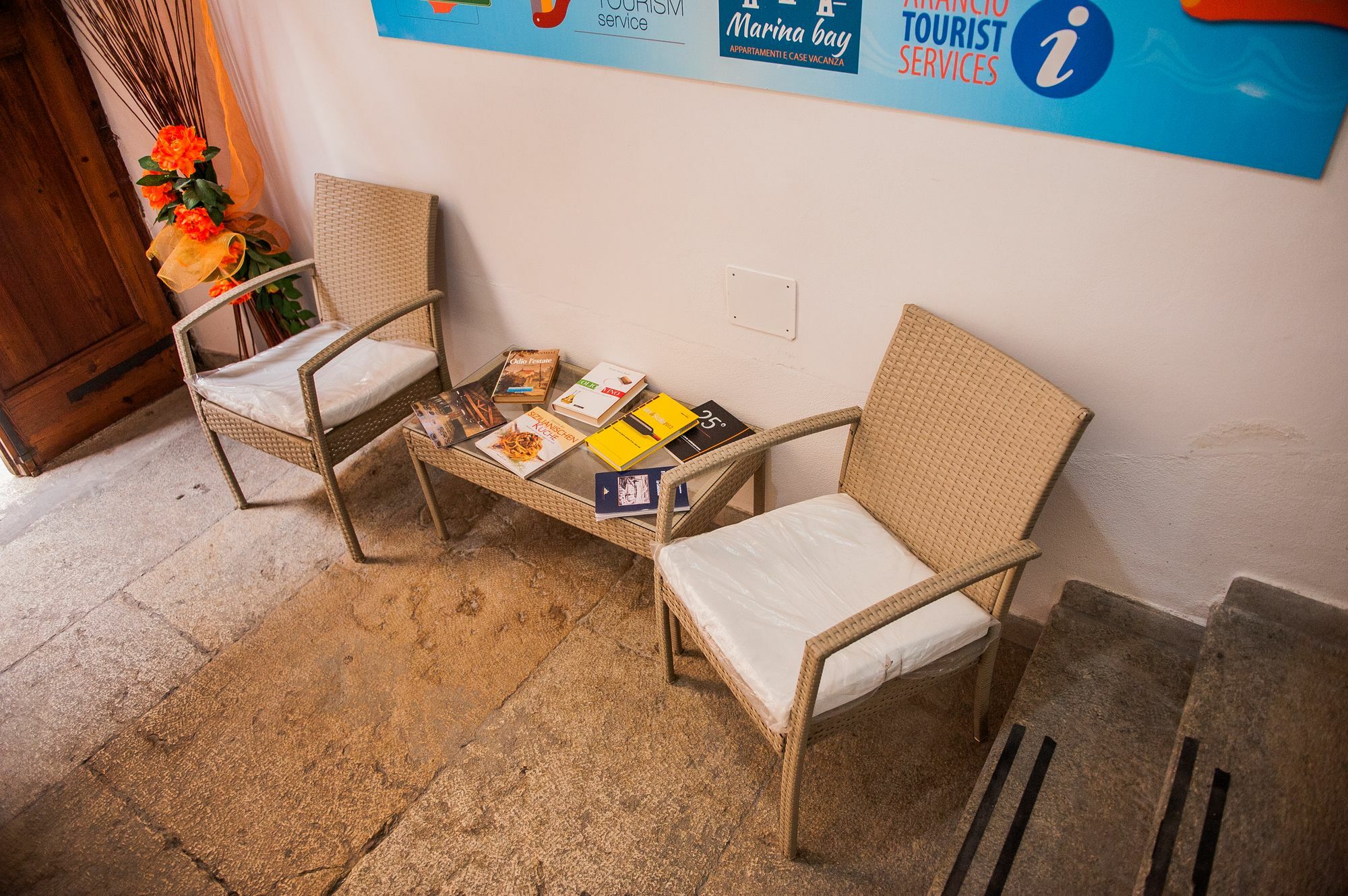 Trapani Tourism Apartments المظهر الخارجي الصورة