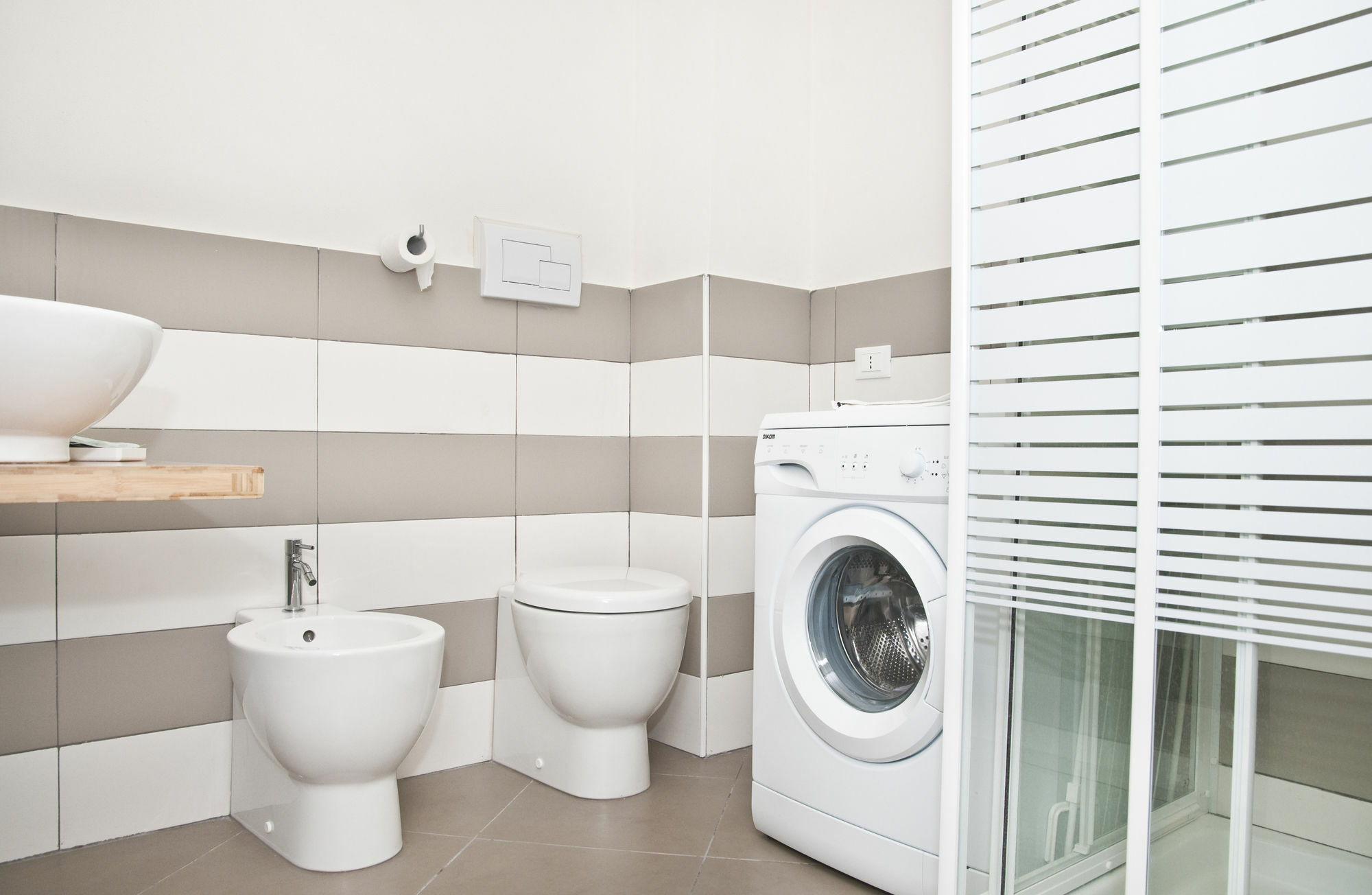 Trapani Tourism Apartments المظهر الخارجي الصورة