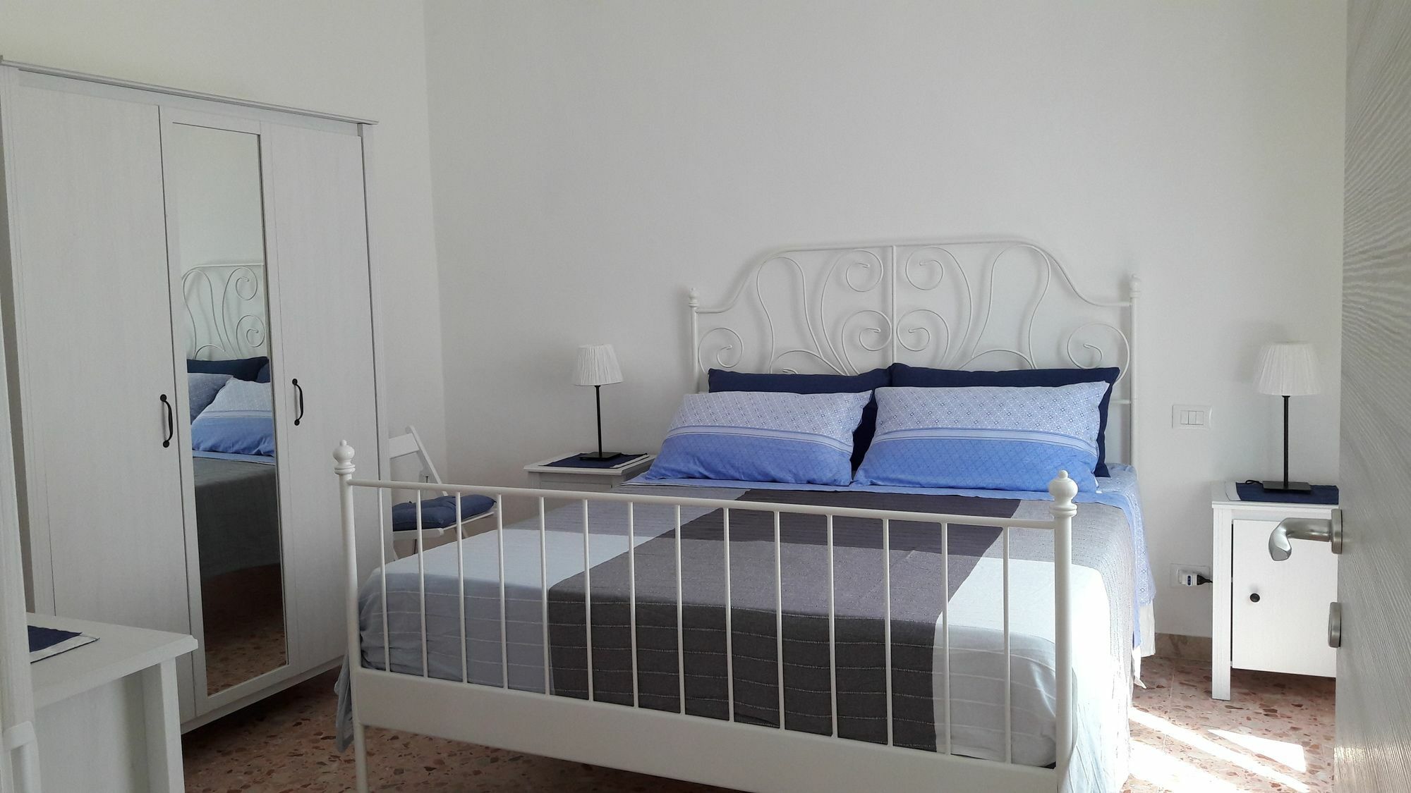 Trapani Tourism Apartments المظهر الخارجي الصورة