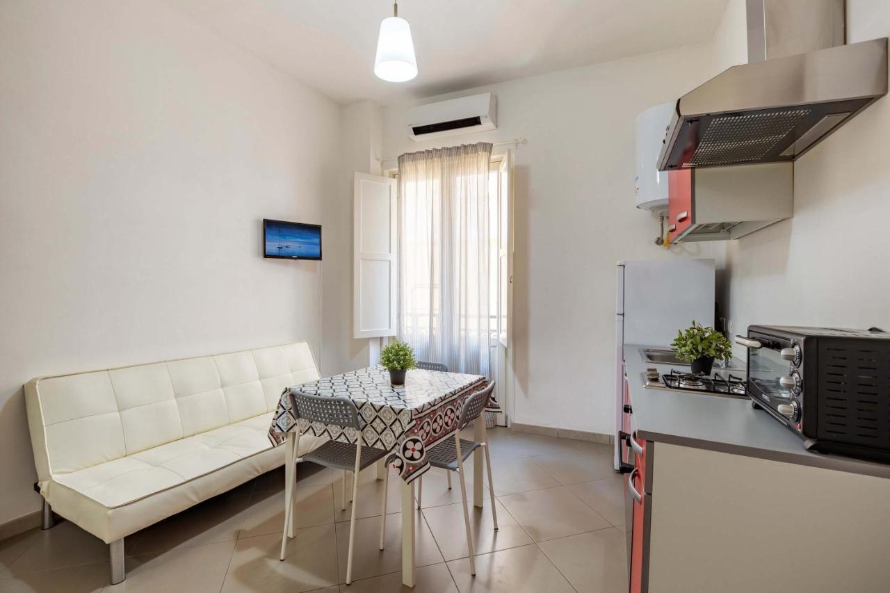 Trapani Tourism Apartments المظهر الخارجي الصورة