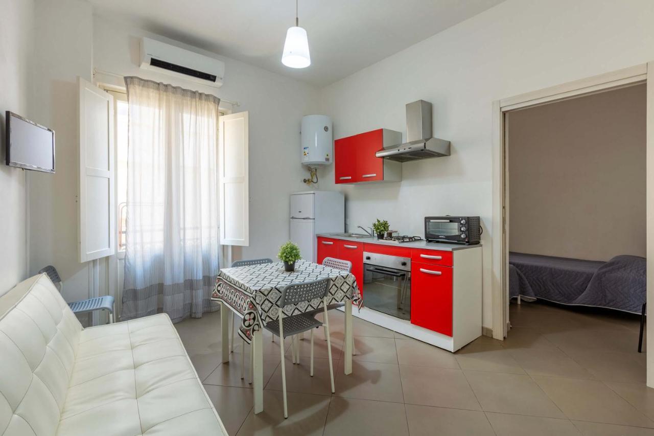Trapani Tourism Apartments المظهر الخارجي الصورة