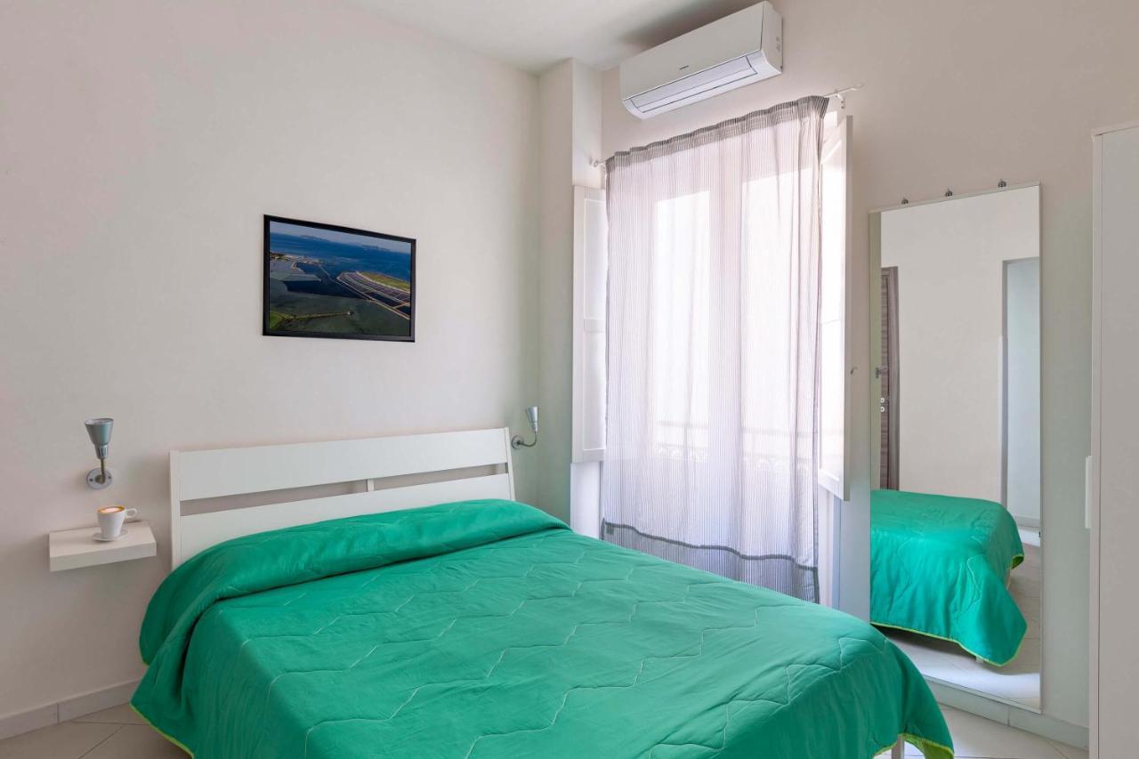 Trapani Tourism Apartments المظهر الخارجي الصورة