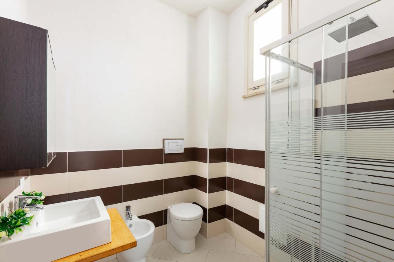 Trapani Tourism Apartments المظهر الخارجي الصورة