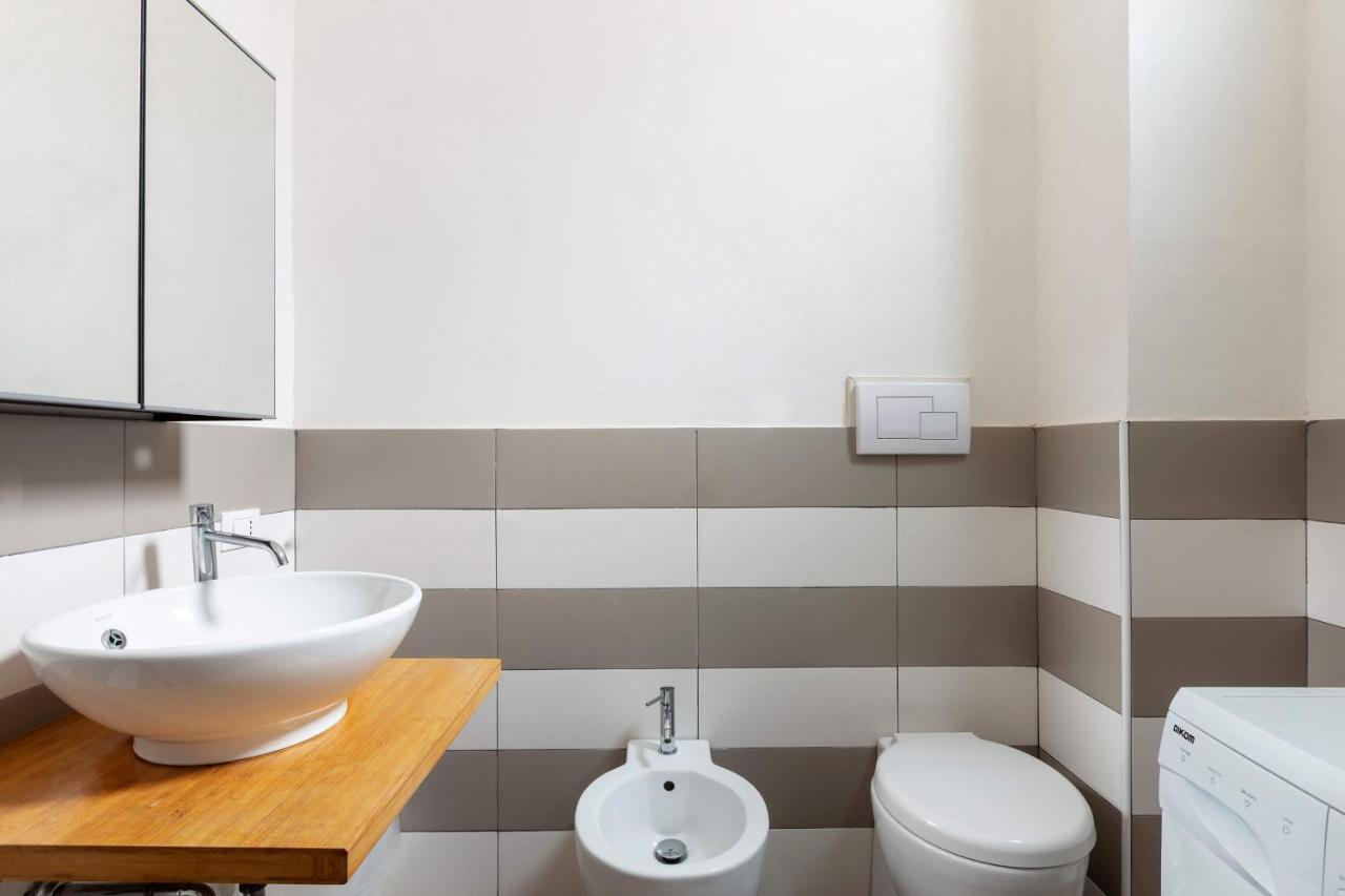 Trapani Tourism Apartments المظهر الخارجي الصورة