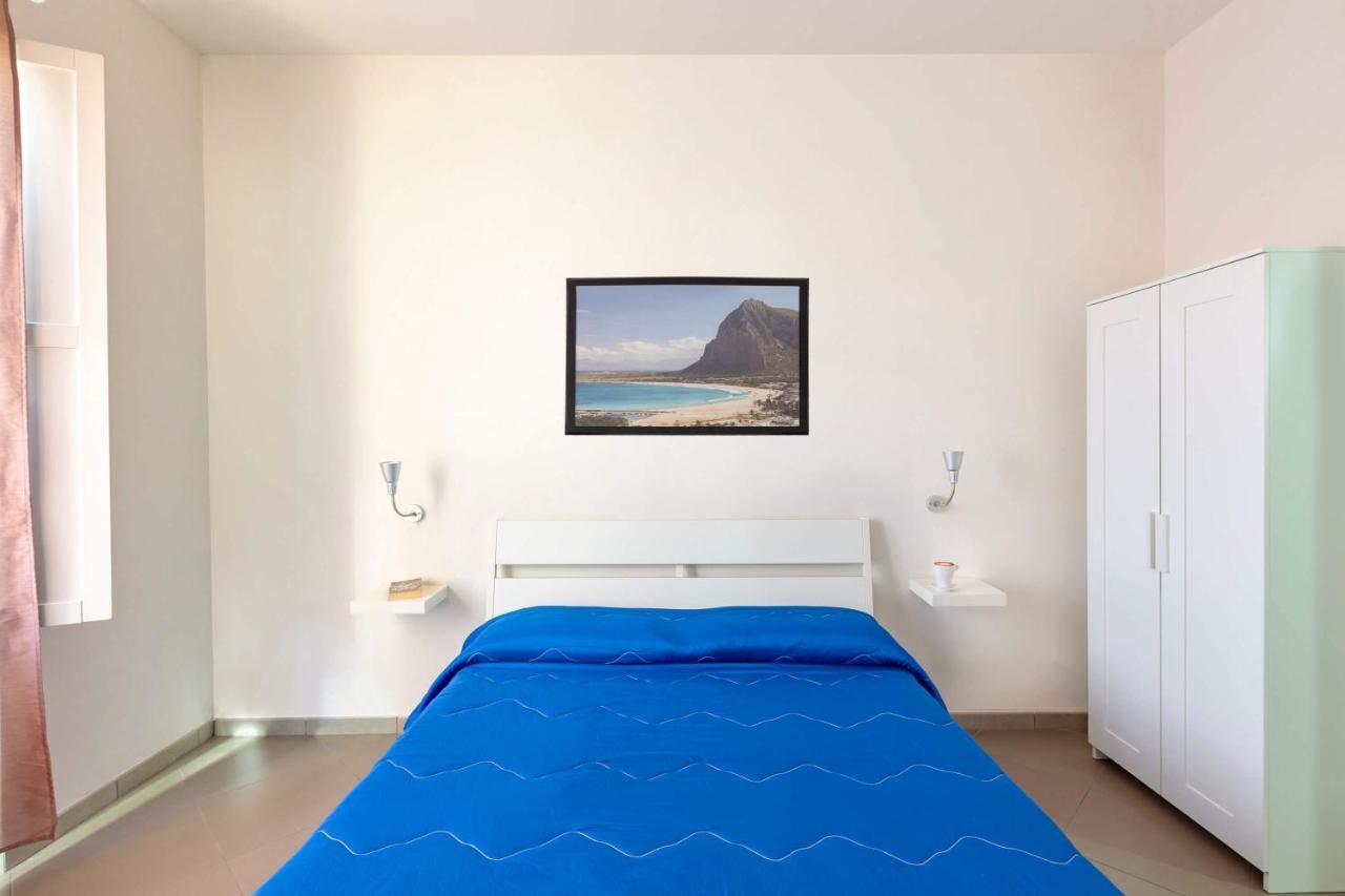 Trapani Tourism Apartments المظهر الخارجي الصورة
