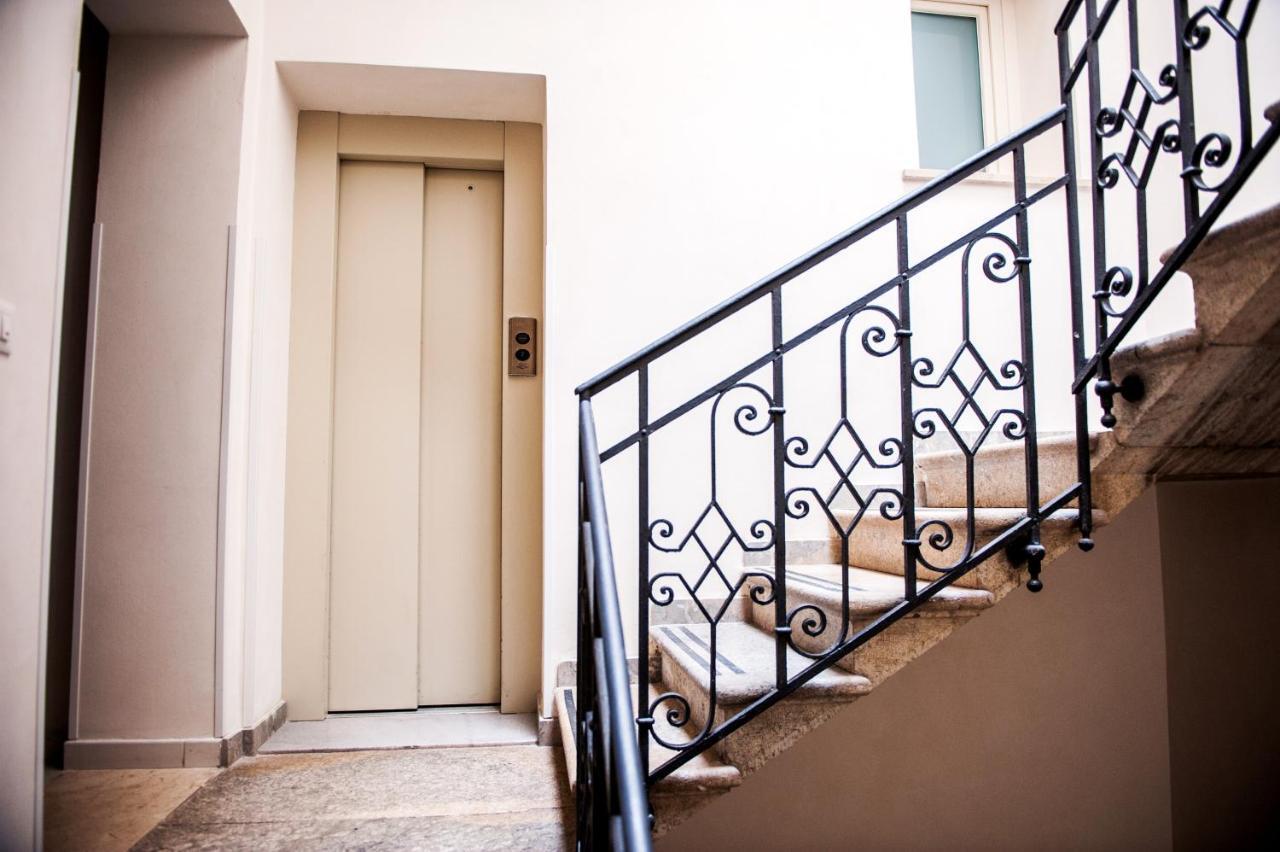 Trapani Tourism Apartments المظهر الخارجي الصورة